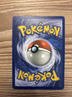 Pokemon TCG Jigglypuff 1st Edition Jungle Card 54/64 LP - Image 3