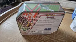 Pokemon TCG Giratina V Hidden Potential Tin NISB Sealed - Image 2