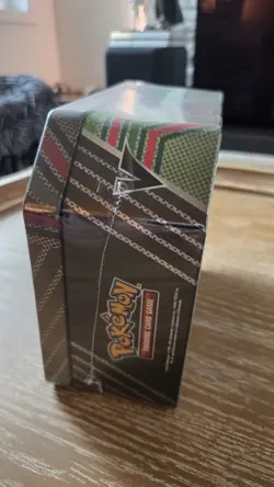Pokemon TCG Giratina V Hidden Potential Tin NISB Sealed - Image 3