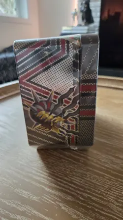 Pokemon TCG Giratina V Hidden Potential Tin NISB Sealed - Image 4
