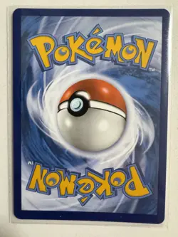 Pokemon Iron Treads ex Double Rare Holo 143/198 SV01 Scarlet & Violet 220 HP - Image 2