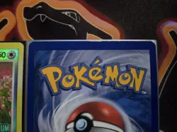 Pokemon TCG Platinum Eevee 62/100 Leafeon 24/100 Holo English Lot (2) - Image 4