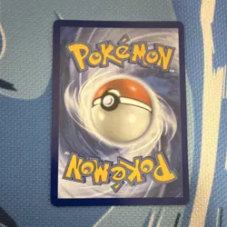 Pokemon Mega Gengar EX 269/217 ASC Full Art Holo Secret Rare English - Image 2