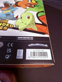 Pokemon Ascended Heroes Deluxe Pin Collection PLUS Booster Box PLUS Tin - Image 5