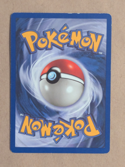 1st Edition Neo Destiny Dark Magcargo 18/105 Pokemon - Image 2