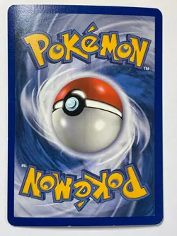 Pokemon EX Deoxys Numel 68/107 Reverse Rev Holo Foil NM/LP - Image 2