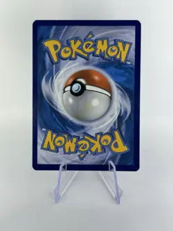 Rayquaza GX #109/168 Celestial Storm Pokemon 2018 - Image 2