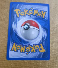 carte pokemon TETARTE 68 / 115 holo 60 PV 2006 reverse bloc ex forces cachees - Image 2