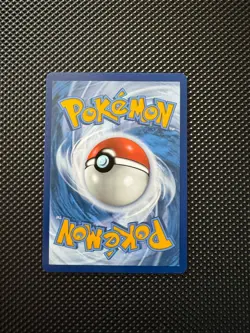 Team Rockets Mimikyu 087/182 Pre Release Stamped Promo Sealed Deck Pokemon Tcg - Image 2