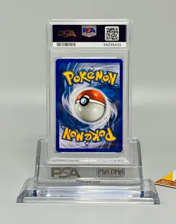 Pokemon PSA 10 Sunkern Reverse Foil Ex Unseen Forces #76 English Gem Mint - Image 2