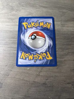 1999 Mr. Mime #22/64 Pokemon Jungle NM - Image 2