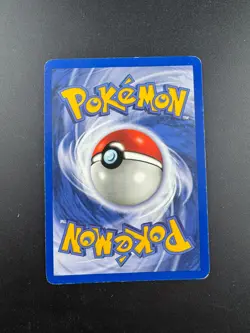 Snorlax 11/64 Holo Rare Jungle Pokemon LP - Image 2