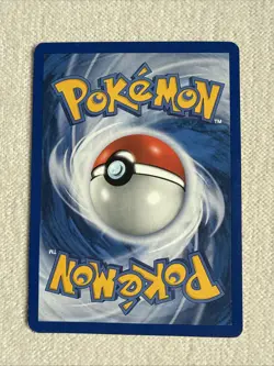 Magby 23/111 UNLIMITED Rare Regular Neo Genesis Pokemon English LP - Image 2