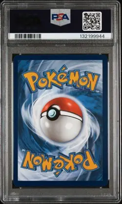 FA SIMISEAR VSTAR PSA 10 2023 POKEMON SWORD & SHIELD CROWN ZENITH #GG37/GG70 508 - Image 2