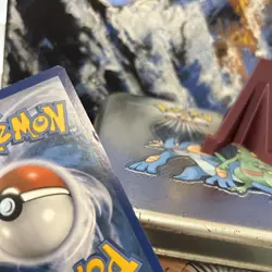 Charizard - 19/113 Pokemon Legendary Treasures - Holo Rare 🔥 MP - Image 3