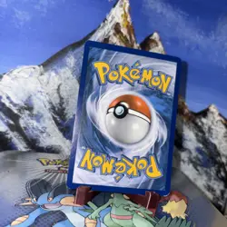 Charizard - 19/113 Pokemon Legendary Treasures - Holo Rare 🔥 MP - Image 5