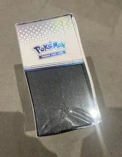 Pokemon TCG: Prismatic Evolutions Pokemon Center Elite Trainer Box ETB - Sealed - Image 5