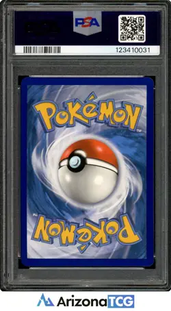 Pokemon 2021 Rayquaza VMAX 218/203 Alt Art Evolving Skies GEM MINT PSA 10 - Image 2