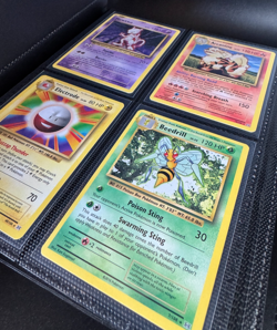 XY Evolutions 2016 Base Set - All Non-Holo Monster & Trainer - No Energy Cards - Image 1