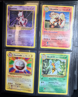 XY Evolutions 2016 Base Set - All Non-Holo Monster & Trainer - No Energy Cards - Image 3