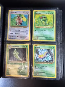 XY Evolutions 2016 Base Set - All Non-Holo Monster & Trainer - No Energy Cards - Image 5