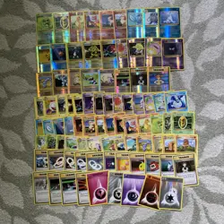 Pokemon XY Evolutions Bundle x87 Card / x27 Reverse Holos | No Duplicates 2016 - Image 1