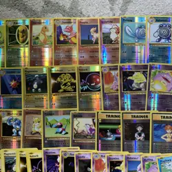 Pokemon XY Evolutions Bundle x87 Card / x27 Reverse Holos | No Duplicates 2016 - Image 3