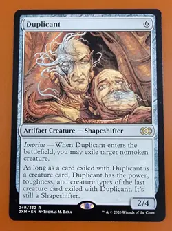 1x Duplicant | Double Masters | MTG Magic Cards - Image 1