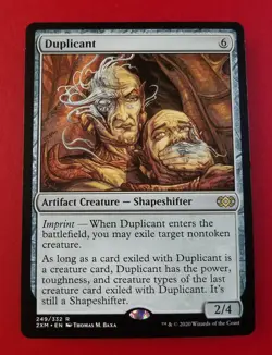 1x Duplicant | Double Masters | MTG Magic Cards - Image 3