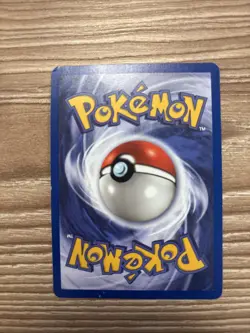 Pokemon Dark Muk #41/82 1st Edition Non-Holo Card - Image 3