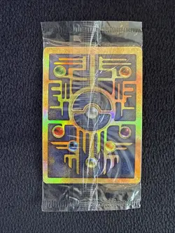 Ancient Mew SEALED Pokemon Unopened 2000 Movie Promo Holo Card X1 - RARE PROMO - Image 1