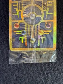 Ancient Mew SEALED Pokemon Unopened 2000 Movie Promo Holo Card X1 - RARE PROMO - Image 2
