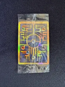 Ancient Mew SEALED Pokemon Unopened 2000 Movie Promo Holo Card X1 - RARE PROMO - Image 4
