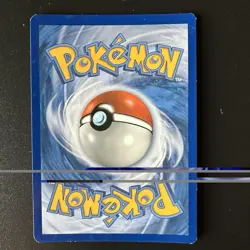 Politoed 18/111 Holo Rare XY Furious Fists Pokemon Card 2014 LP - Image 2