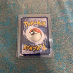Pokemon M Gengar EX Mega Promo Holo XY Set Card XY166 210 HP - Image 2