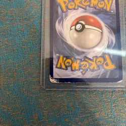 Pokemon M Gengar EX Mega Promo Holo XY Set Card XY166 210 HP - Image 3