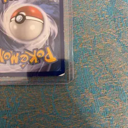Pokemon M Gengar EX Mega Promo Holo XY Set Card XY166 210 HP - Image 4
