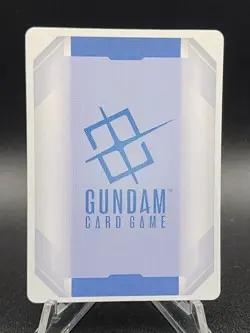 Four Murasame (R+) GD02-085 - Gundam TCG Card Game - Dual Impact *English - Image 2