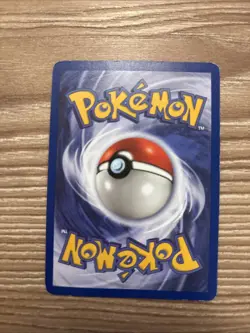 Pokemon TCG Dark Kadabra Card 39/82 1st Edition LM - Image 3