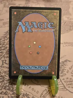 MTG Commander's Sphere Commander Masters Borderless Regular Common NM - Image 2