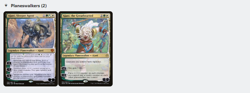 Atraxa, Praetor's Voice PROLIFERATE COUNTERS POISON Magic MTG Commander Deck - Image 4