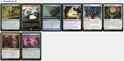 Atraxa, Praetor's Voice PROLIFERATE COUNTERS POISON Magic MTG Commander Deck - Image 5