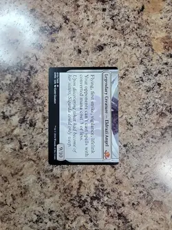 Bruna, the Fading Light 15 Rare Magic: The Gathering Near Mint - Image 3