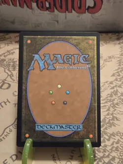 MTG Banefire Jumpstart 2022 Regular Rare NM - Image 2