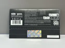MTG Secret Lair x Dungeons & Dragons: Strahd's Descent FOIL SEALED - Image 2