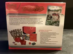 Pokemon Scarlet and Violet Base Set Elite Trainer Box ETB Both Sealed With Cases - Image 5