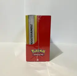 Pokemon TCG Surging Sparks ETB & Booster Bundle Costco 2 Pack $115 - Image 3