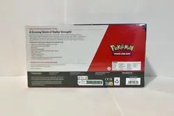 Pokemon TCG Surging Sparks ETB & Booster Bundle Costco 2 Pack $115 - Image 5