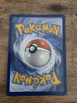 Pokemon Misty's Determination Full Art Holo Ultra Rare 108/108 Evolutions - Image 2