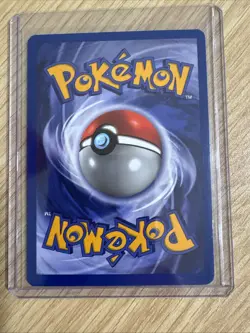 Pokemon 1999 Bellsprout 1st Edition Jungle Set 49/64 TCG Vintage NM/M - Image 2